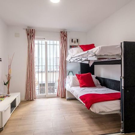 Apartamento San Isidro, Ozono Granada Eksteriør bilde