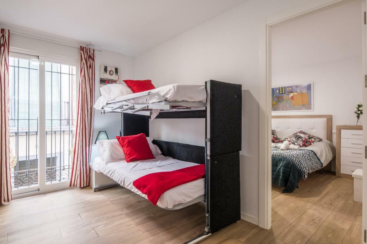 Apartamento San Isidro, Ozono Granada Eksteriør bilde