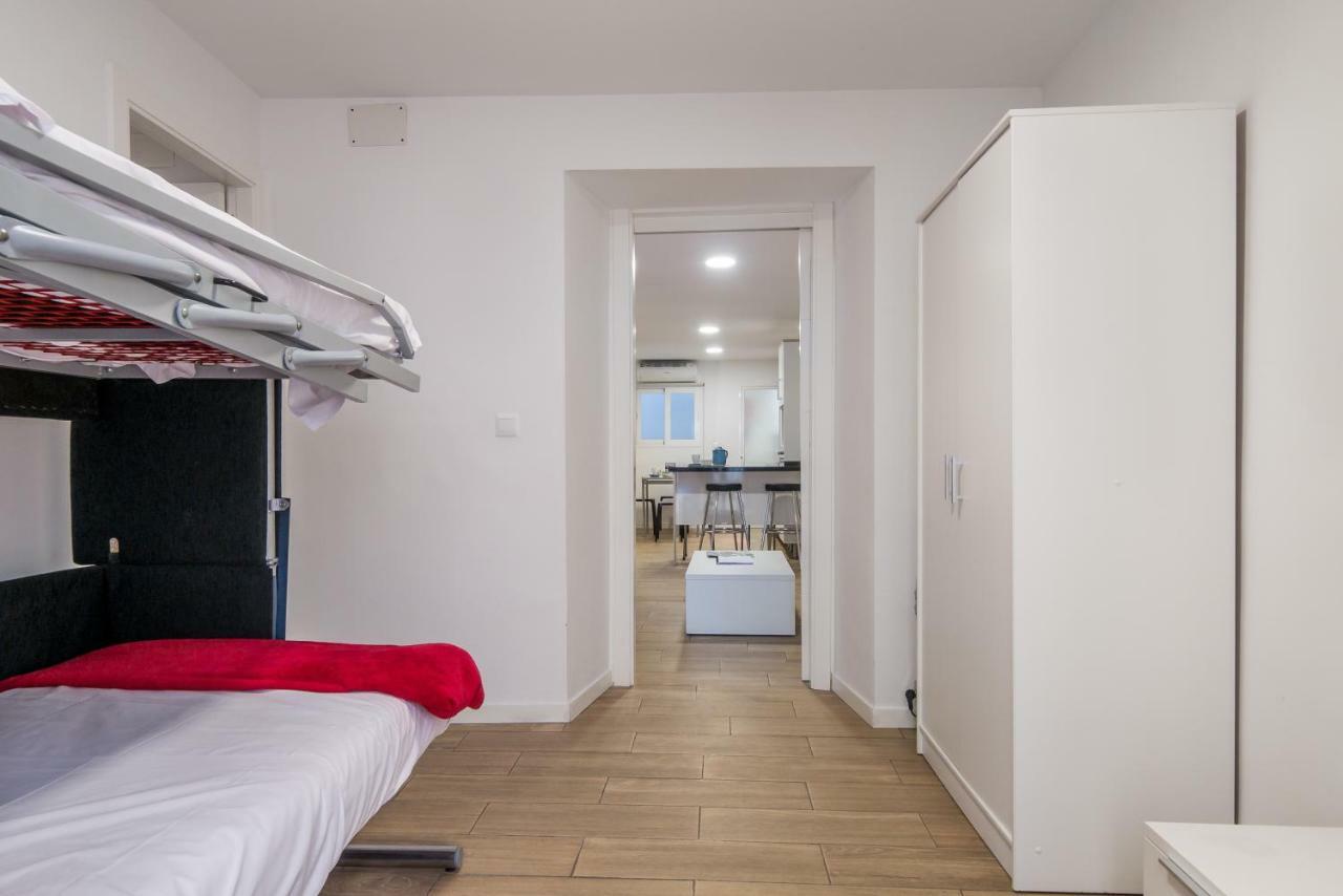Apartamento San Isidro, Ozono Granada Eksteriør bilde