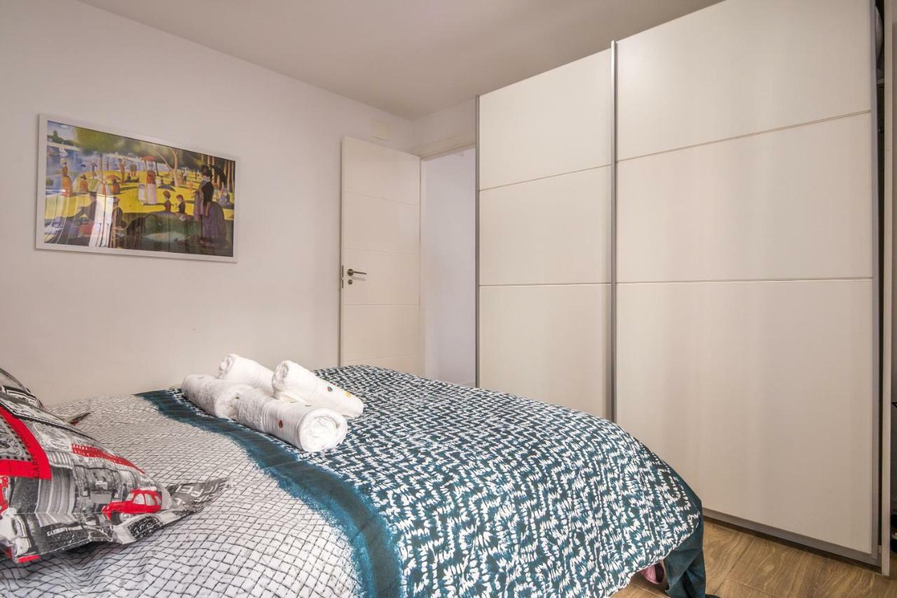 Apartamento San Isidro, Ozono Granada Eksteriør bilde
