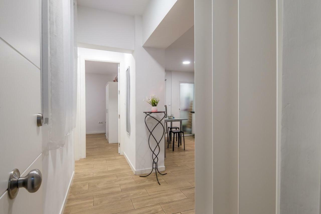Apartamento San Isidro, Ozono Granada Eksteriør bilde