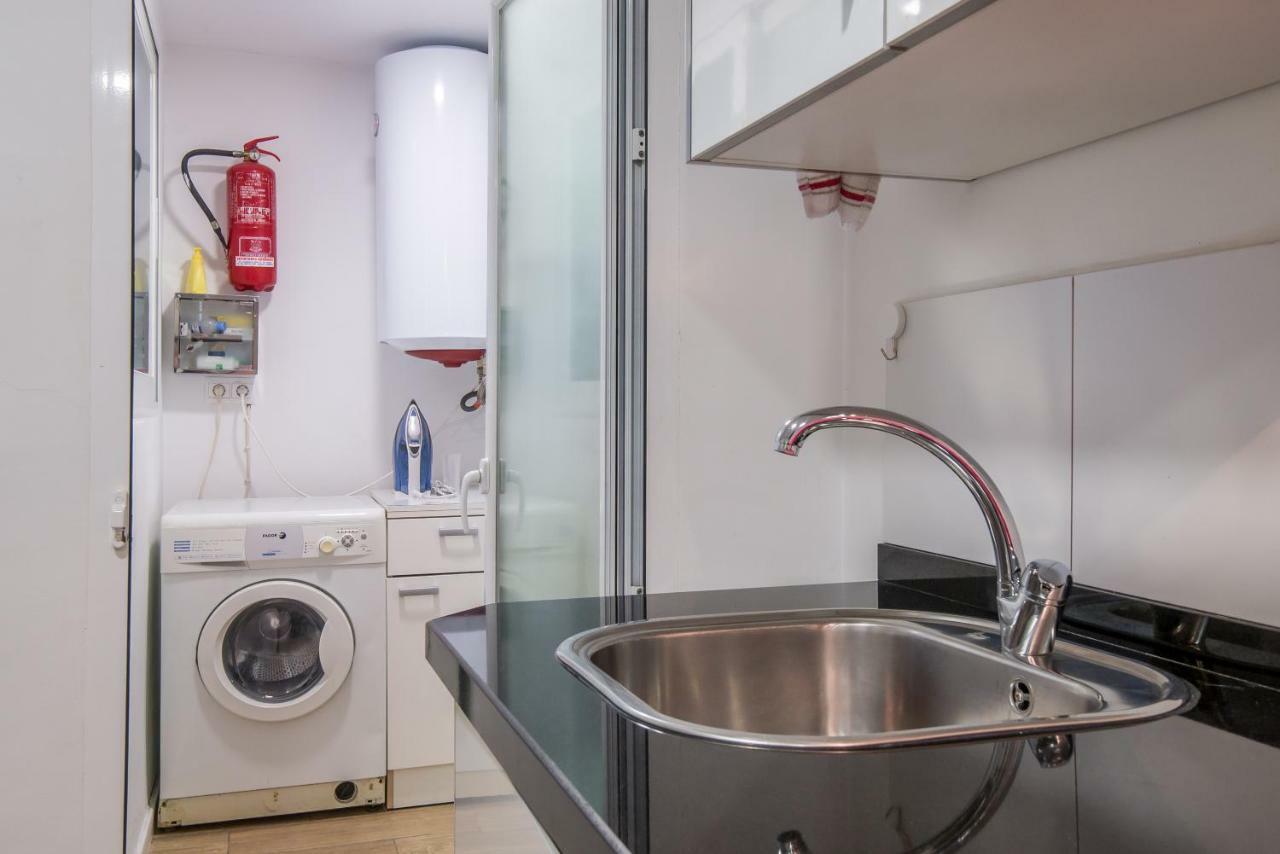 Apartamento San Isidro, Ozono Granada Eksteriør bilde