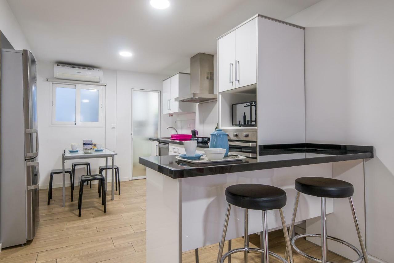 Apartamento San Isidro, Ozono Granada Eksteriør bilde